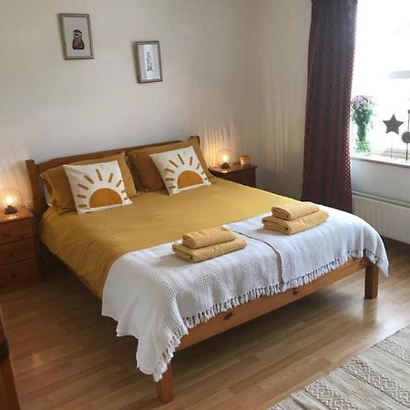 Heather Mountain Bed&Breakfast Lettermacaward ภายนอก รูปภาพ