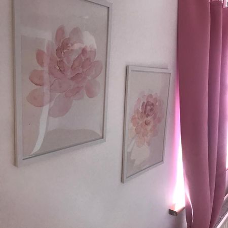 Heather Mountain Bed&Breakfast Lettermacaward ภายนอก รูปภาพ