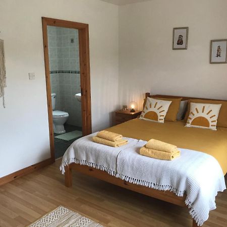 Heather Mountain Bed&Breakfast Lettermacaward ภายนอก รูปภาพ