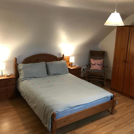 Heather Mountain Bed&Breakfast Lettermacaward ภายนอก รูปภาพ