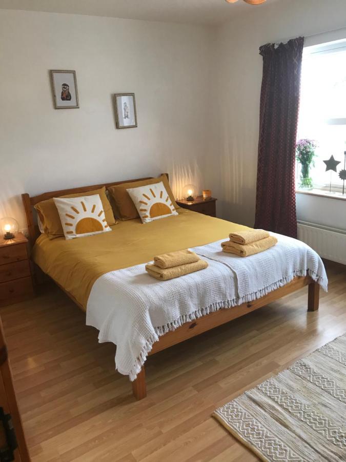 Heather Mountain Bed&Breakfast Lettermacaward ภายนอก รูปภาพ