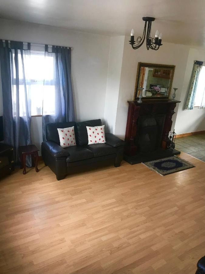 Heather Mountain Bed&Breakfast Lettermacaward ภายนอก รูปภาพ