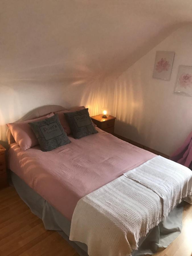 Heather Mountain Bed&Breakfast Lettermacaward ภายนอก รูปภาพ