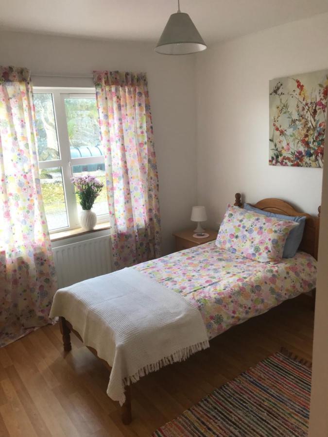 Heather Mountain Bed&Breakfast Lettermacaward ภายนอก รูปภาพ