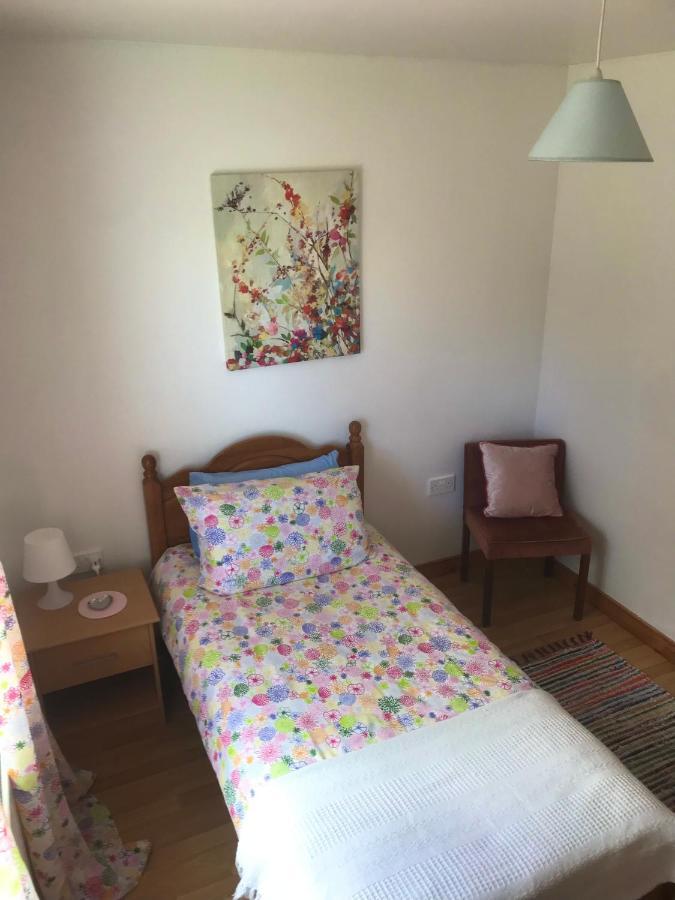 Heather Mountain Bed&Breakfast Lettermacaward ภายนอก รูปภาพ