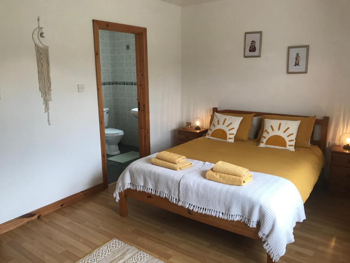 Heather Mountain Bed&Breakfast Lettermacaward ภายนอก รูปภาพ