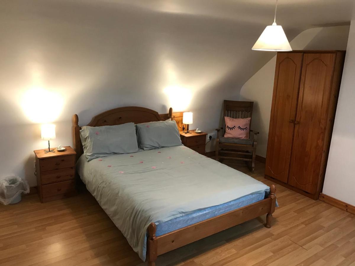 Heather Mountain Bed&Breakfast Lettermacaward ภายนอก รูปภาพ