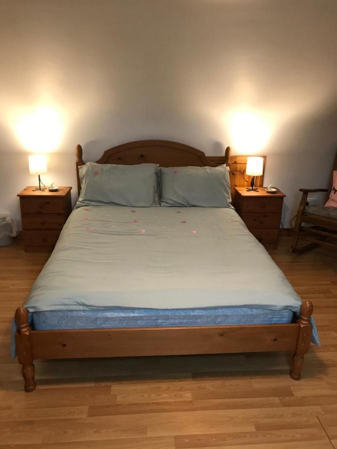 Heather Mountain Bed&Breakfast Lettermacaward ภายนอก รูปภาพ