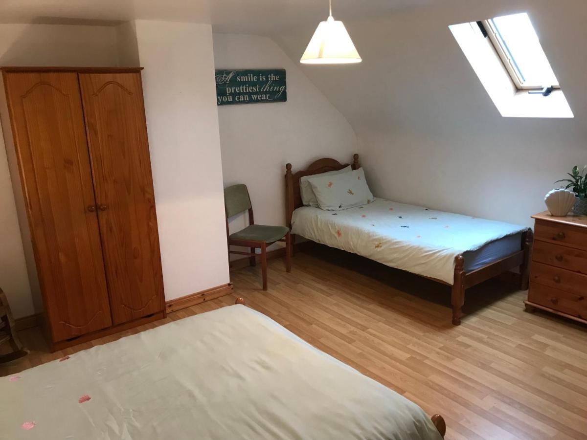 Heather Mountain Bed&Breakfast Lettermacaward ภายนอก รูปภาพ