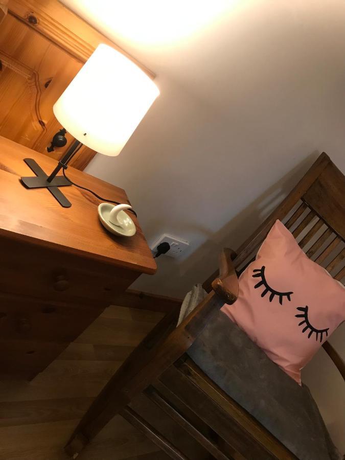 Heather Mountain Bed&Breakfast Lettermacaward ภายนอก รูปภาพ