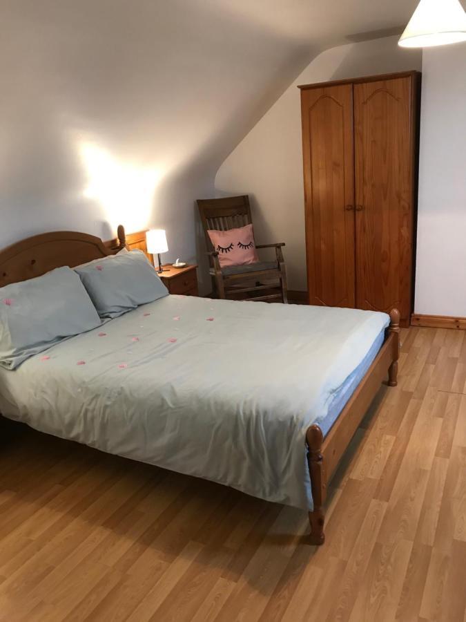 Heather Mountain Bed&Breakfast Lettermacaward ภายนอก รูปภาพ