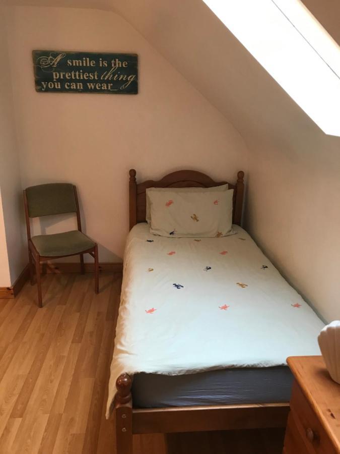 Heather Mountain Bed&Breakfast Lettermacaward ภายนอก รูปภาพ