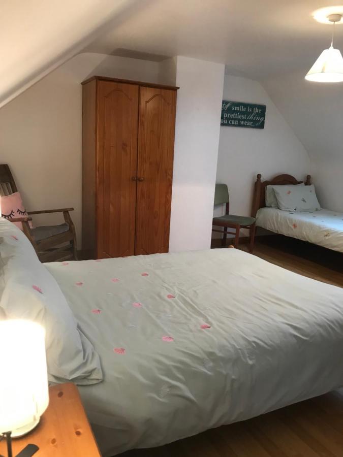 Heather Mountain Bed&Breakfast Lettermacaward ภายนอก รูปภาพ